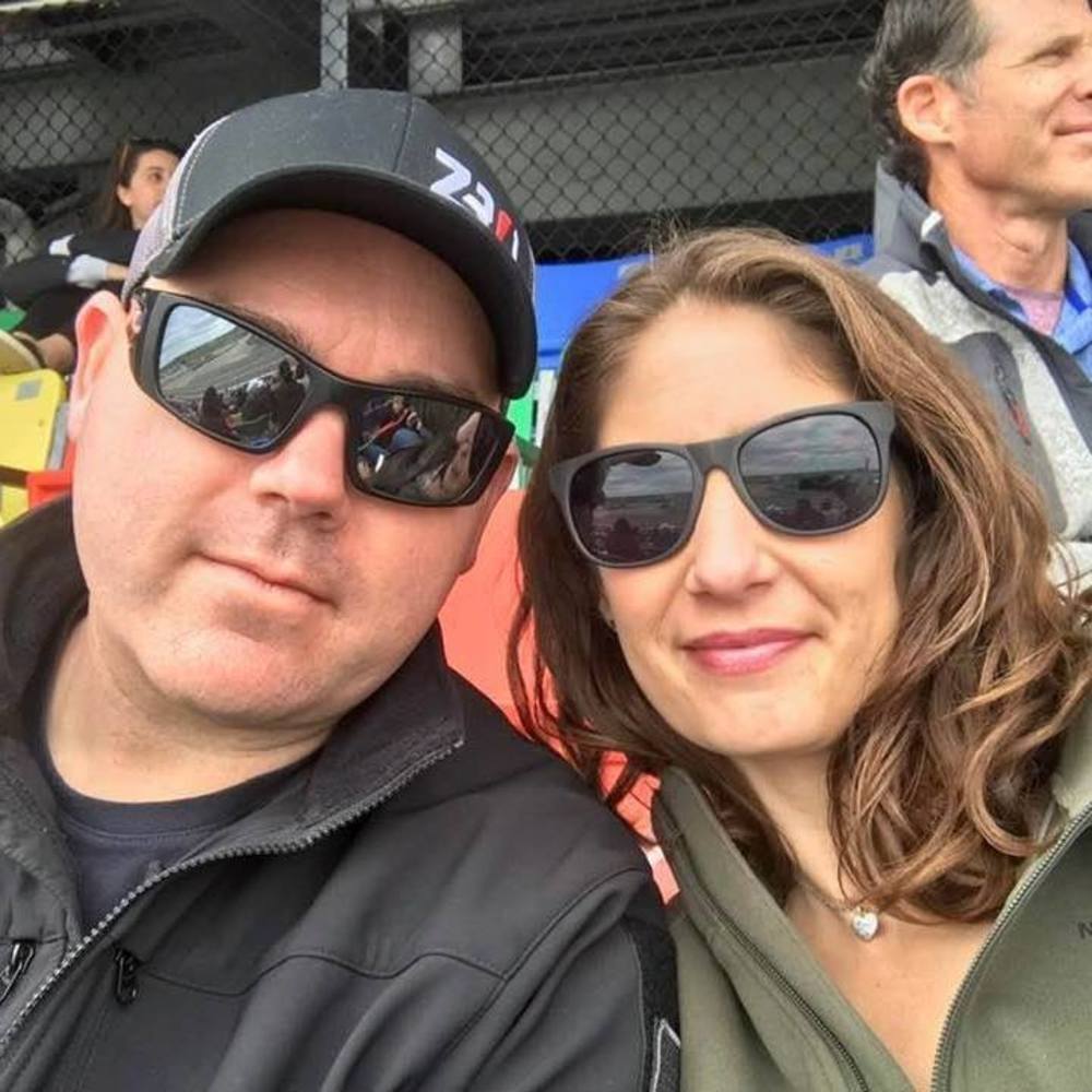 Meet your Posher, Casey